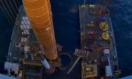 Ørsted et l&rsquo;Université d&rsquo;Oxford signe un accord de recherche pour optimiser la conception des fondations