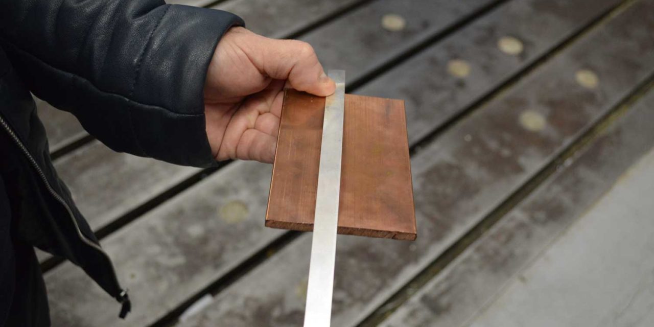 Le retour de Jeumont Electric dans l’éolien se concrétise