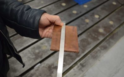 Le retour de Jeumont Electric dans l’éolien se concrétise