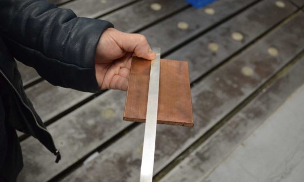 Le retour de Jeumont Electric dans l’éolien se concrétise