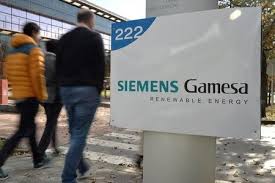 Siemens Gamesa vertueux vise un rapprochement avec Vestas