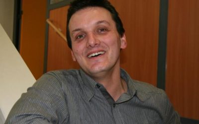Yvan Guiton prend ses fonctions de directeur « Chef de la mission Littoral 21 » en Occitanie