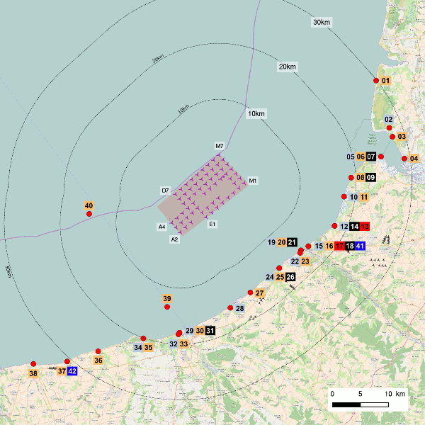 Dieppe Le Tréport – Une issue probable en vue