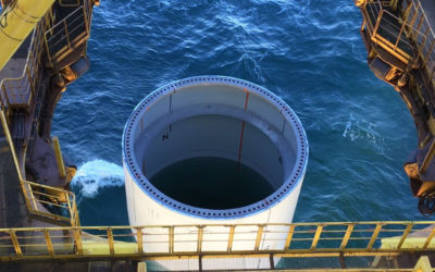 Ørsted comments on media speculation regarding a 50% farm-down of Hornsea 1