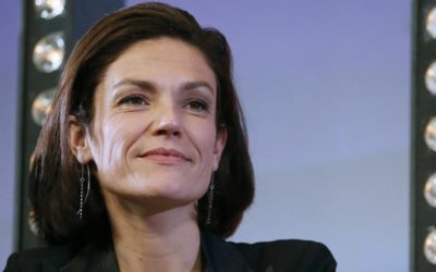 Eolien en mer : pour Chantal Jouanno, la loi ESSOC est correctement appliquée sur le terrain