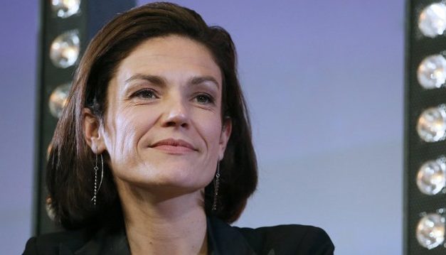 Chantal Jouanno devrait prendre la présidence de la CNDP