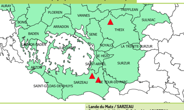 Le SDEM Morbihan énergie souhaite une évolution de la Loi Littoral