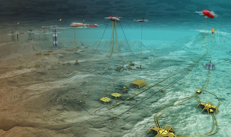 TechnipFMC prend le contrôle d’Island Offshore Subsea