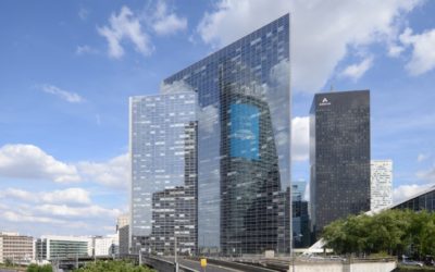 Direction générale des infrastructures : une nouvelle directrice