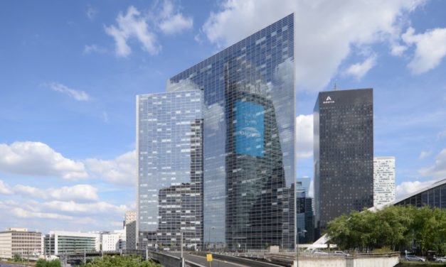 Direction générale des infrastructures : une nouvelle directrice