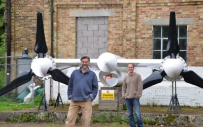 HACE, SEAc et Capricorn reçoivent un soutien du programme FORESEA call 4