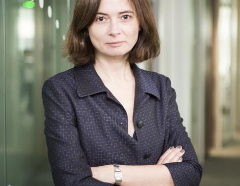 Inria – Isabelle Ryl, nommée DG déléguée au transfert et aux partenariats industriels par intérim