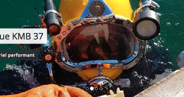 SerEnMar et ISMER : Une nouvelle offre de services pour la Croissance bleue