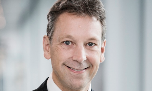 Jakob Stausholm quitte A.P. Moller-Maersk