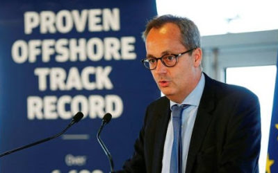 General Electric : répondre aux futurs marchés avec une éolienne de 12 MW