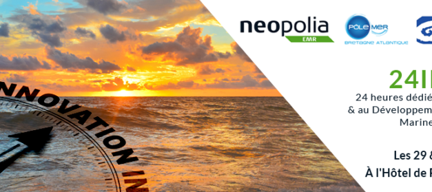 Neopolia : programme 24ID Mer