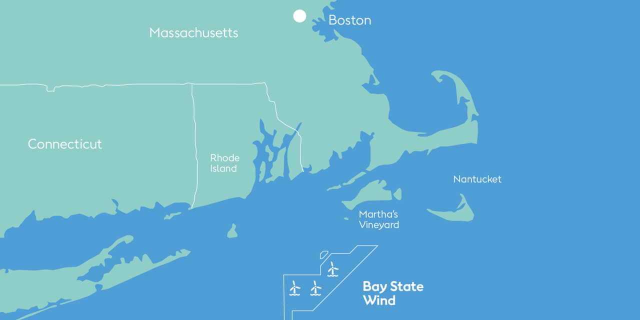 Bay State Wind granted ‘FAST-41’ designation