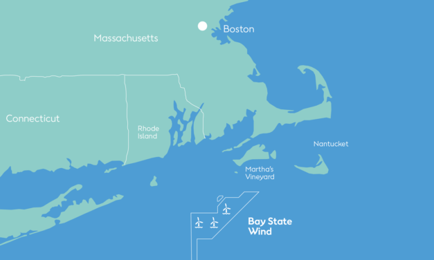 Bay State Wind granted ‘FAST-41’ designation