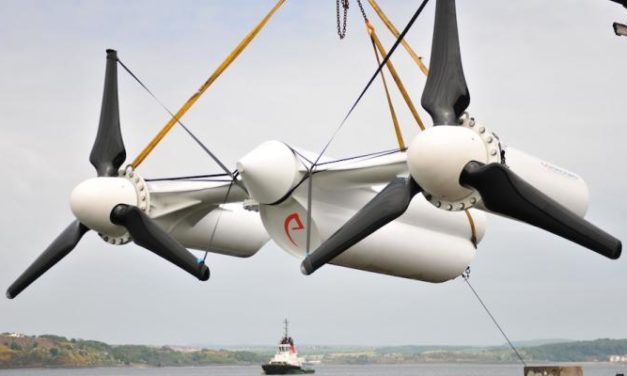 HACE, SEAc et Capricorn reçoivent un soutien du programme FORESEA call 4