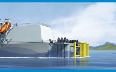 ETM : La centrale NEMO développée en Martinique est mise en stand by
