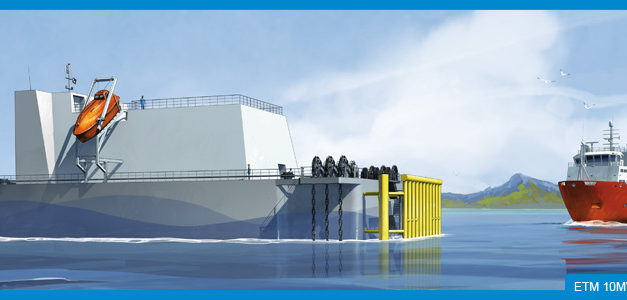 ETM : La centrale NEMO développée en Martinique est mise en stand by