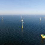 Ocean Breeze prend le contrôle à Alpha Ventus de 60 MW