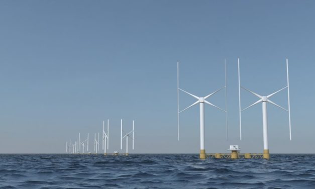 NENUPHAR Offshore Wind en liquidation judiciaire
