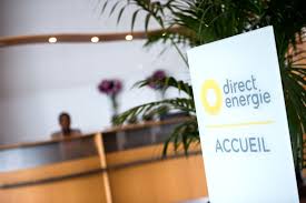 Total rachète Direct Energie