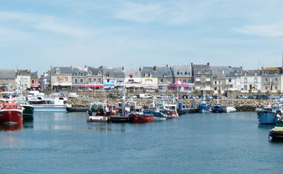 La Turballe : concertation pour l’aménagement du port