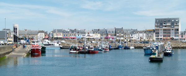 La Turballe : concertation pour l’aménagement du port