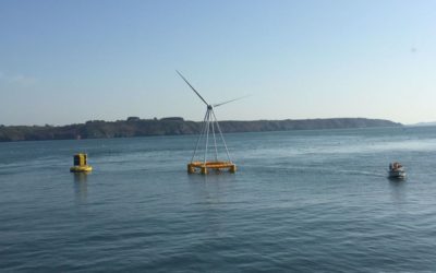 ACCIONA Energía devient l’actionnaire principal d’Eolink