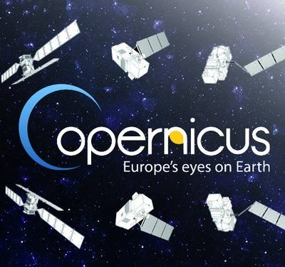 Ocean Energy Europe : L’observation spatiale, un + pour l’énergie océanique