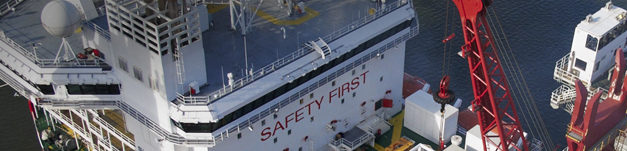 Subsea 7 dans le rouge au 1er trimestre 2018