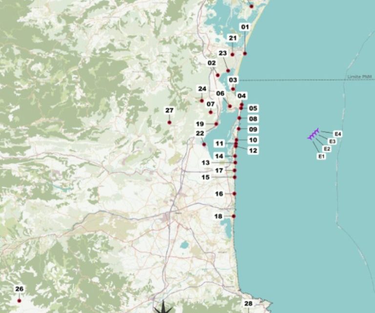 ABS retenu pour « Les Eoliennes Flottantes Golfe du Lion »