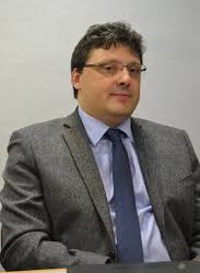 Marc Lafosse élu Président de la Commission Energies Marines Renouvelables (EMR) du SER