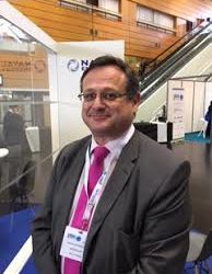 Laurent Schneider-Maunoury and Simon De Pietro : New OEE Co-Presidents