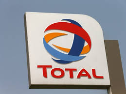 Logo Total