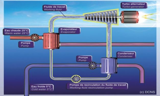 NEMO : Akuo Energy réplique à Naval Energies