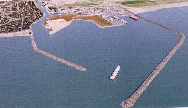Port-La Nouvelle : Consultation, enquêtes et réunions publiques pour le projet d’extension