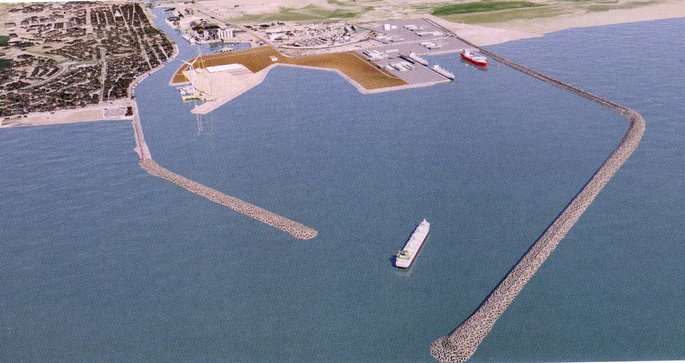 Port-La Nouvelle : Consultation, enquêtes et réunions publiques pour le projet d’extension