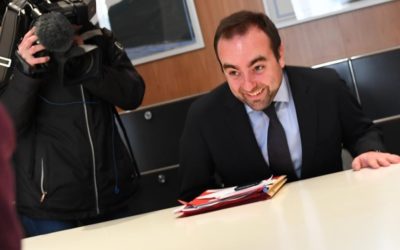 Bonnes nouvelles d&rsquo;EOLINK et de Vattenfall – et l&rsquo;association « En marche Cap Fagnet » veut que l&rsquo;éolien en mer avance