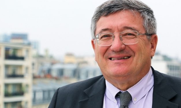 Serge Morvan devient commissaire général à l’égalité des territoires