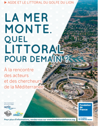 La Fondation de France rassemble des chercheurs et des scientifiques du Littoral