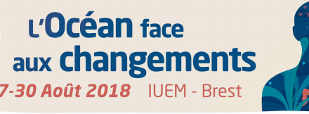 Brest – IUEM-UBO – LabexMER : L’Université d’été Mer-Education