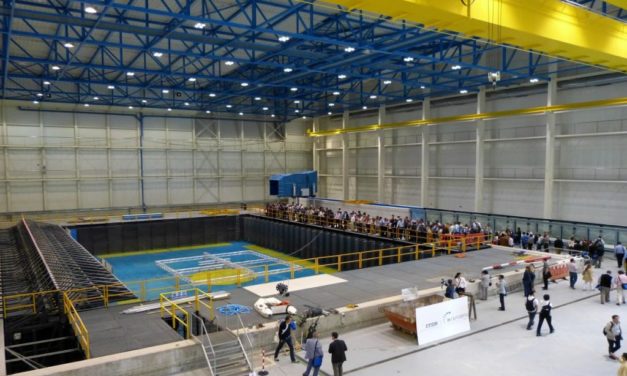 MaRINET2 lance un programme de formation pour les renouvelables en mer