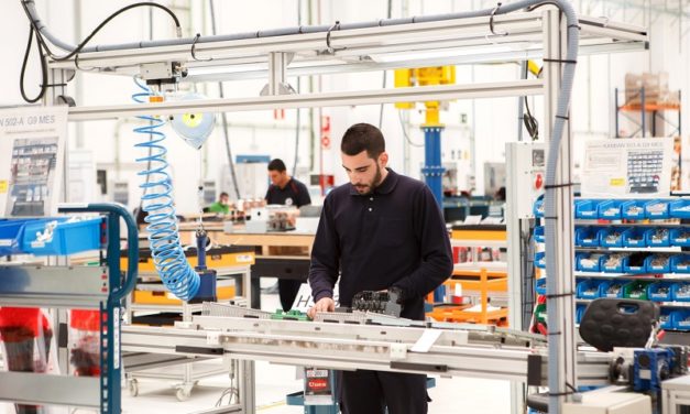 Siemens Gamesa inaugurates a new technology centre for renewable energy electric systems in Madrid