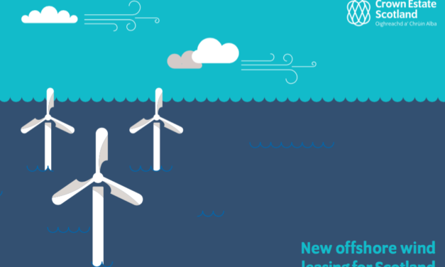 Vers de nouveaux rounds pour l’offshore éolien écossais