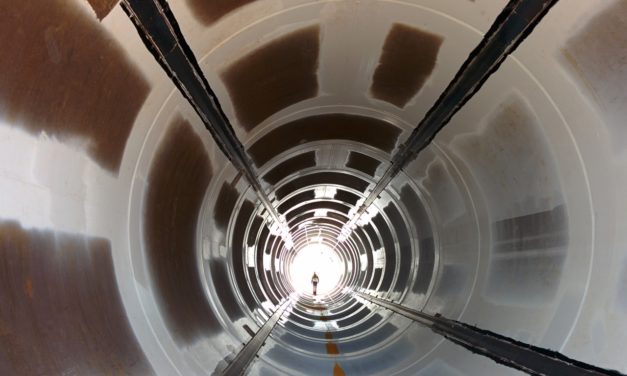 INNOSEA ouvre la porte de l’éolien français à 24SEA