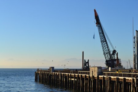 Connecticut plans pier upgrades to support northeast offshore wind deployment