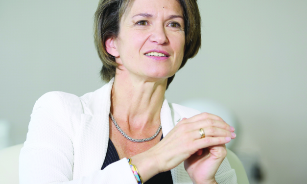 ENGIE interview d&rsquo;Isabelle Kocher à Usine Nouvelle